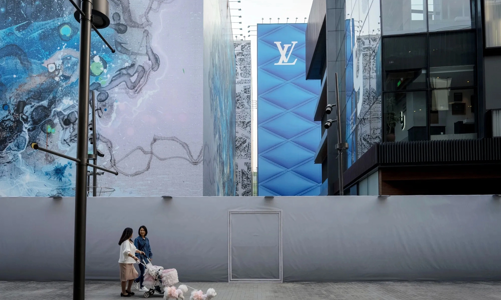 “Đấu giá hải quan” tại Trung Quốc: Trào lưu xa xỉ mới?