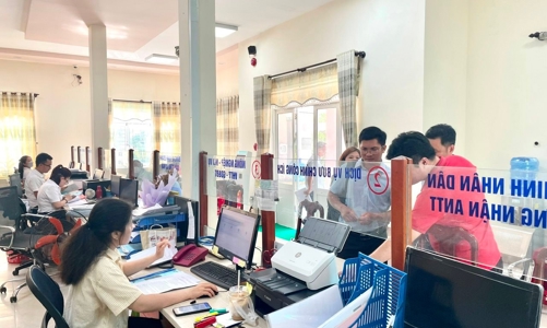 Hà Tĩnh dự kiến chi trả hơn 1.000 tỷ đồng cho cán bộ nghỉ hưu sớm, thôi việc