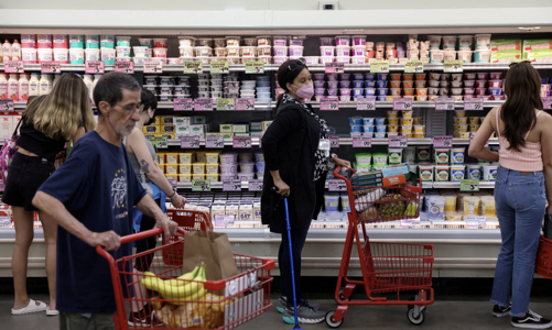 Lạm phát Mỹ dịu đi, Fed bao giờ hạ lãi suất?