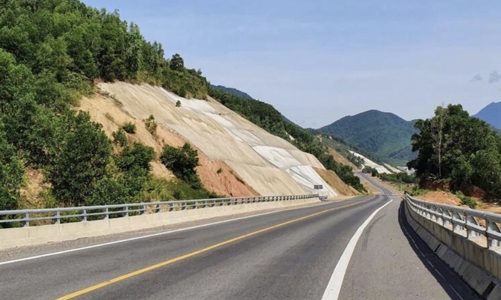 Chính phủ giao Đà Nẵng quản lý Nút giao Túy Loan có tổng mức đầu tư khoảng 400 tỷ đồng