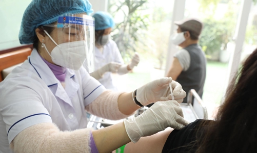 Bộ Y tế thông tin về tình hình dịch Covid-19 tại Việt Nam hiện nay