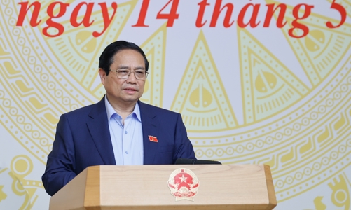 Thủ tướng: Cần có quyết tâm cao, nỗ lực lớn, hành động quyết liệt trong chống buôn lậu, gian lận thương mại