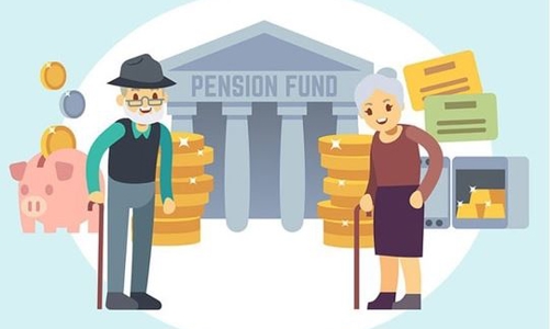 Rà soát chính sách thuế, tăng huy động vốn từ quỹ hưu trí tự nguyện