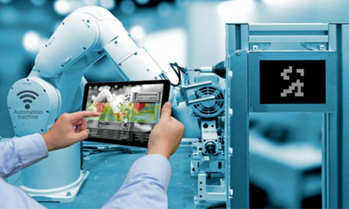 Đề xuất cho phép doanh nghiệp công nghệ AI, chip được trích lập quỹ khoa học công nghệ tối đa 20%