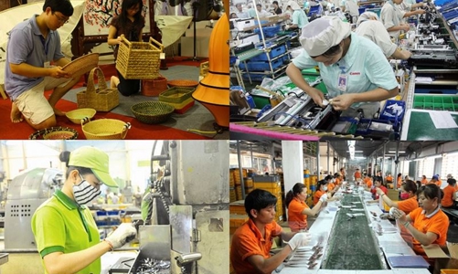 Thủ tướng yêu cầu chấn chỉnh kỷ cương, tăng cường trách nhiệm, tạo môi trường kinh doanh thuận lợi cho doanh nghiệp