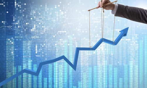 Bộ Tài chính muốn tăng mức phạt với hành vi thao túng chứng khoán