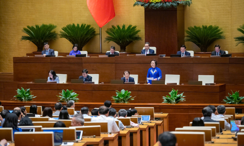 Dự kiến ban hành 25 Nghị định để vận hành chính quyền địa phương 2 cấp 