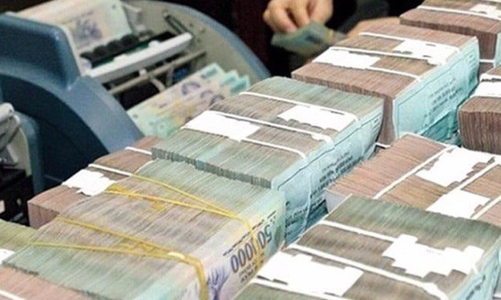 Chi phí hỗ trợ cán bộ, công chức Bộ Tài chính thôi việc chiếm 76% trong tổng gần 15 nghìn tỷ đồng 