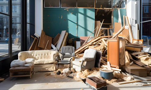 “Đồ nội thất nhanh” cũng nguy hiểm như thời trang nhanh?