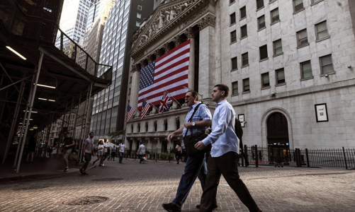 Giới chuyên gia giảm khả năng suy thoái kinh tế Mỹ