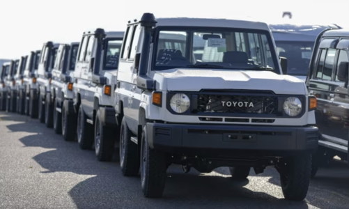 “Ô tô phương Tây có thể bị xóa sổ khỏi thị trường Trung Quốc”