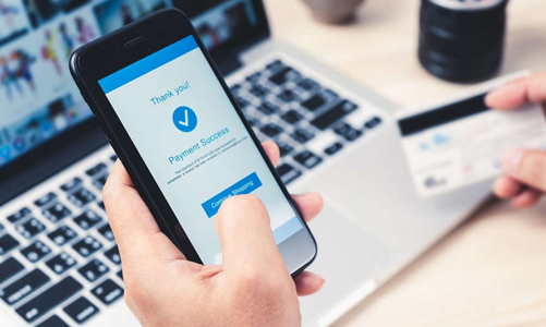 Hàng loạt tỉnh thành đồng loạt xóa bỏ quầy thu tiền điện trực tiếp, thúc đẩy thanh toán không tiền mặt