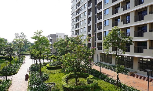 Kiểm tra tiến độ các dự án nhà ở xã hội trên địa bàn Thủ đô