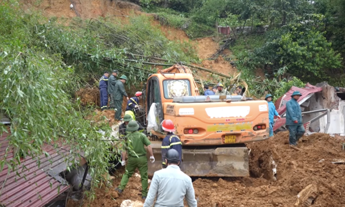 Tình hình thiên tai năm 2025 diễn biến phức tạp: Cần chủ động ứng phó