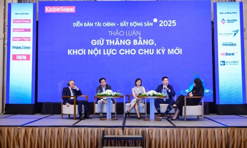 Khu công nghiệp sinh thái: Lối đi xanh trong phát triển công nghiệp vẫn còn nhiều thách thức