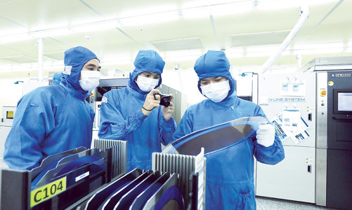 Các động lực tăng trưởng kinh tế: Thêm động lực mới cùng với động lực truyền thống