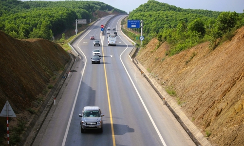 Trình Quốc hội phê duyệt chủ trương đầu tư cao tốc Quy Nhơn – Pleiku vốn hơn 43.700 tỷ đồng