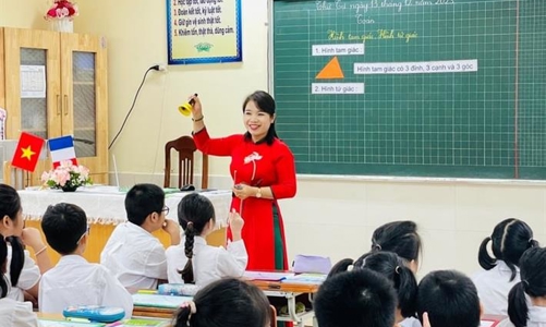 Hạn chế tối đa tình trạng giáo viên dạy vượt giờ, giáo viên dạy thiếu giờ