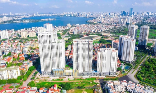 Cần minh bạch toàn bộ quy trình phát triển bất động sản