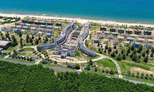 TP. Huế kiên quyết xử lý mạnh tay các dự án chậm tiến độ