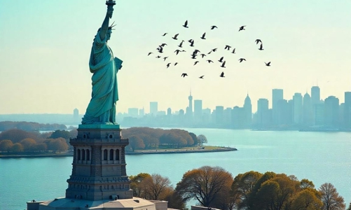 “Hồi chuông cảnh tỉnh” với du lịch Mỹ