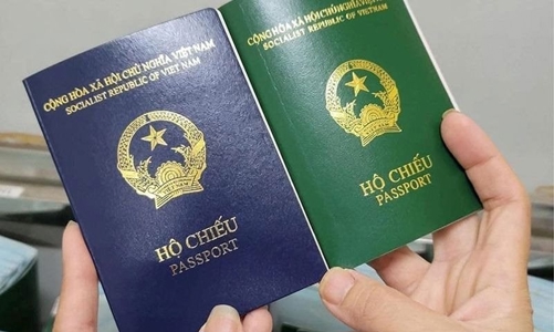 Trình Quốc hội sửa đổi, bổ sung một số điều Luật Quốc tịch Việt Nam