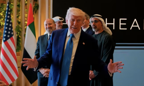 Ông Trump phát tín hiệu sẽ không đàm phán thương mại với nhiều quốc gia