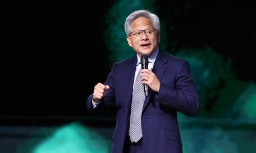 Nvidia lên kế hoạch xây dựng trung tâm R&D tại Thượng Hải, dù 