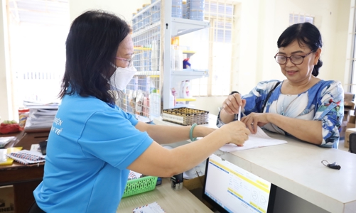 Luật Bảo hiểm xã hội 2024 thúc đẩy phát triển các sản phẩm quỹ hưu trí tự nguyện