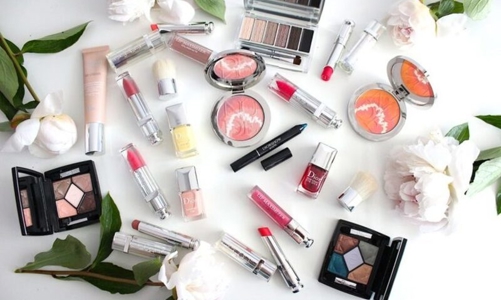 Tăng cường thanh tra, kiểm tra sản xuất, kinh doanh mỹ phẩm giả, kém chất lượng