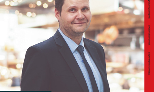 Đón đọc Tạp chí Kinh tế Việt Nam số 20-2025