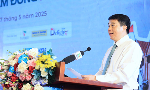 Kết nối thúc đẩy văn hóa - du lịch và thương mại tỉnh Lâm Đồng