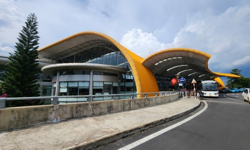 Lâm Đồng đề nghị rút ngắn thời gian sửa chữa sân bay Liên Khương trong 6 tháng