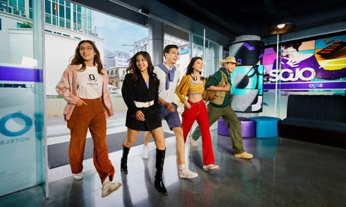 Từ SOJO Hotels đến Tru by Hilton: Bước chuyển chiến lược tái định nghĩa trải nghiệm khách sạn 