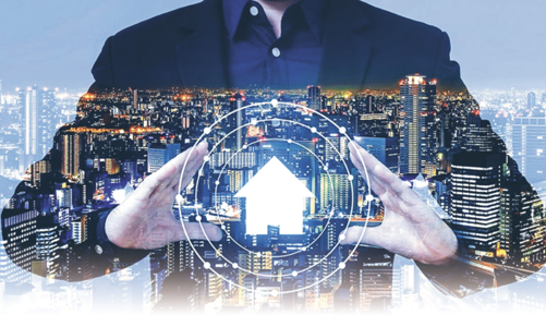 Cơ hội bứt phá cho doanh nghiệp và thị trường bất động sản