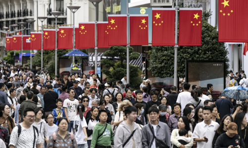 Cố gắng kích cầu, Trung Quốc vẫn chưa thoát được giảm phát