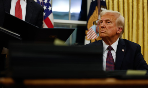 Vì sao đàm phán thương mại giữa Mỹ và các đồng minh dậm chân tại chỗ?