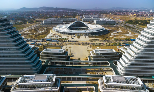 Đề xuất cho phép 5 thành phố lớn được tiếp tục thực hiện cơ chế đặc thù sau sắp xếp, sáp nhập