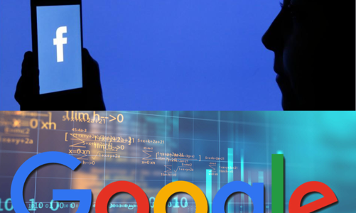 Chuyển đầu mối quản lý thuế các nền tảng số Google, Facebook, YouTube từ 19/5