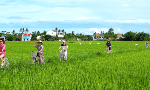 Du lịch Quảng Nam có nhiều động lực mới