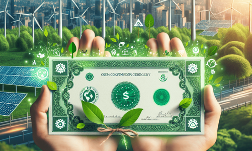 Xu hướng thị trường trái phiếu xanh toàn cầu trước những thách thức biến động