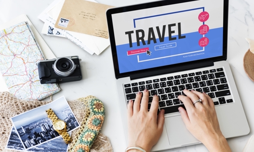 Cách sử dụng ChatGPT để lên kế hoạch cho một chuyến du lịch 