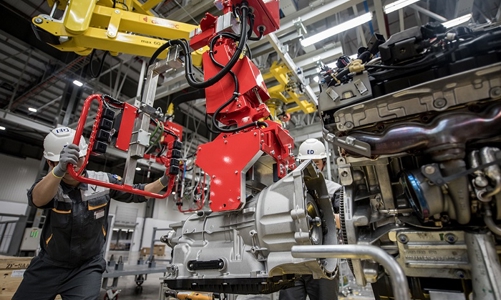 Phát triển kinh tế tư nhân: Bước đột phá để trở thành một động lực quan trọng nhất