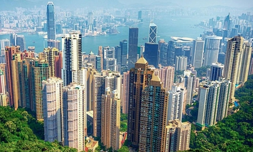 Đầu tư bất động sản Việt Nam vẫn tăng trưởng  so với các nước trong khu vực