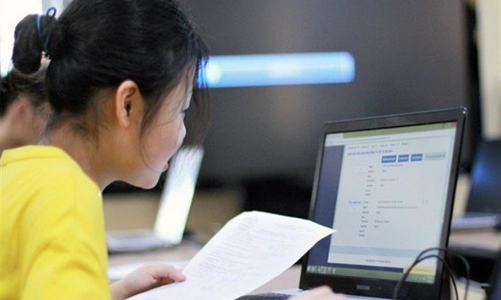 Hướng dẫn thay đổi mức ưu tiên khu vực trong tuyển sinh đại học sau sáp nhập các tỉnh thành