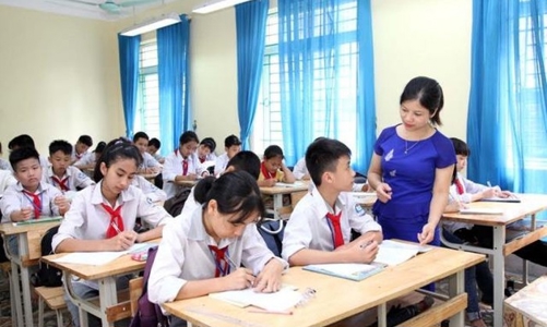 Thanh Hóa: Đề xuất kéo dài thời hạn làm việc và phân bổ hơn 14 tỷ đồng cho giáo viên hợp đồng 