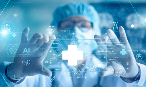 Sắp diễn ra hội nghị quốc tế “Trí tuệ nhân tạo trong Y tế” tại TP.HCM