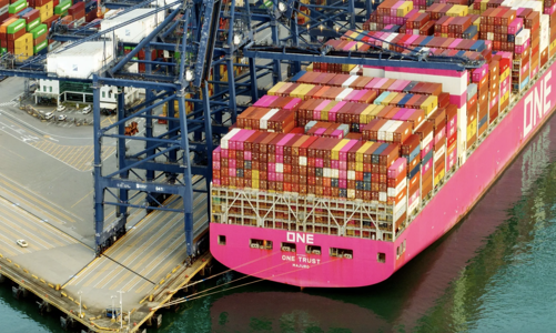 Thương mại Mỹ - Trung có thể bùng nổ trong thời gian hòa hoãn