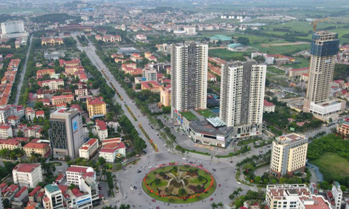 Không để gián đoạn việc phục vụ người dân khi chuyển mô hình chính quyền địa phương thành 2 cấp