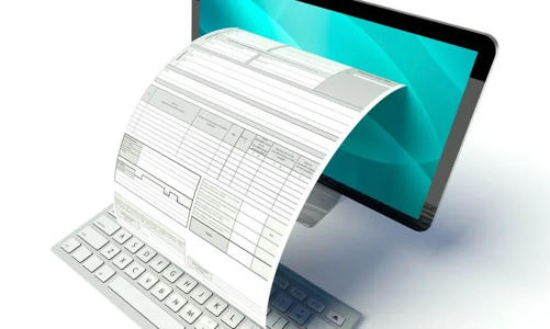 Hộ kinh doanh không áp dụng hóa đơn điện tử trước ngày 1/6 sẽ bị xử phạt